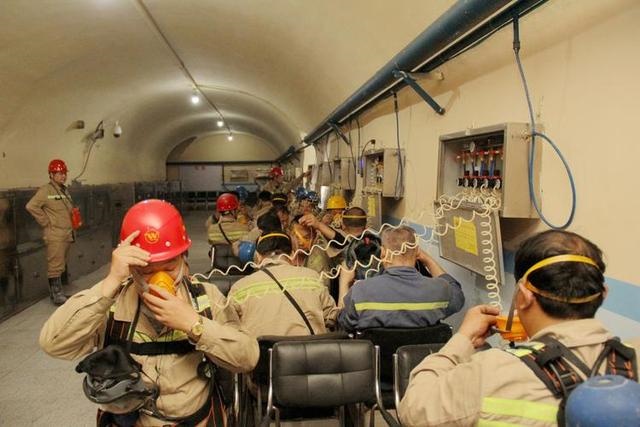 避難硐室全生命周期管理與政策建議